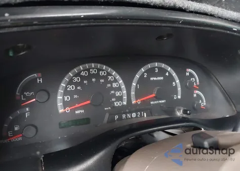 2001 Ford F-150 Harley-Davidson Edition/King Ranch Edition/Lariat/Xlt from USA, damaged, VIN 1FTRW07L21KA78310